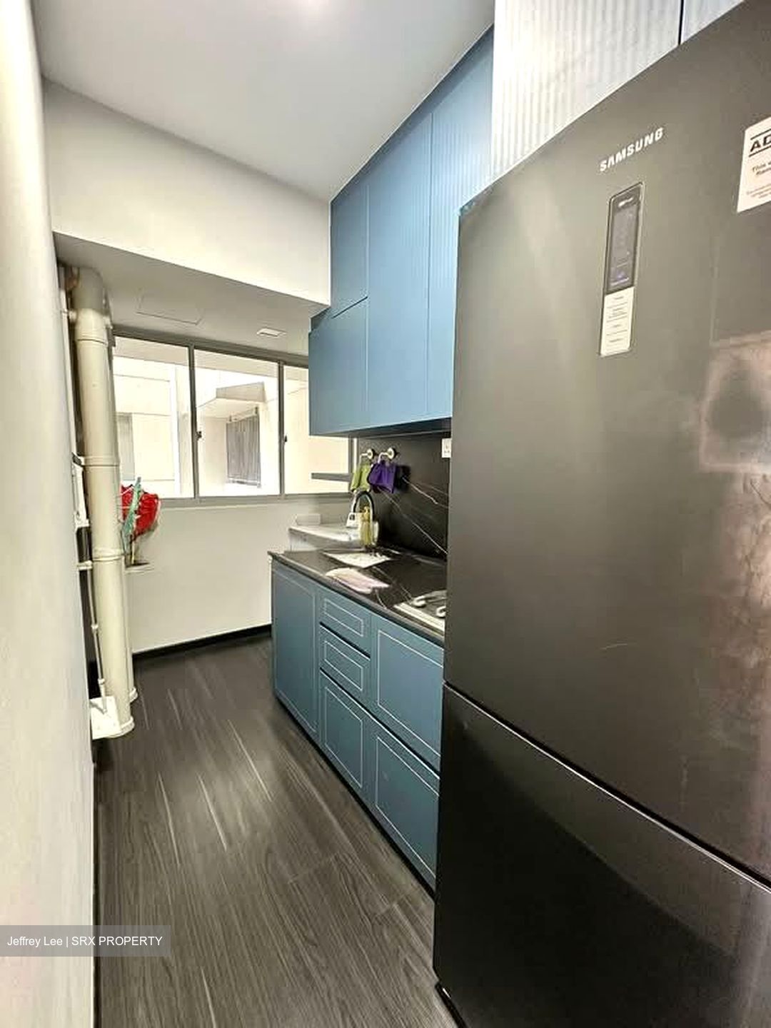 Blk 519C Centrale 8 At Tampines (Tampines), HDB 3 Rooms #556376051